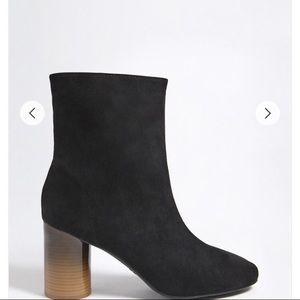 Forever 21 Ankle booties